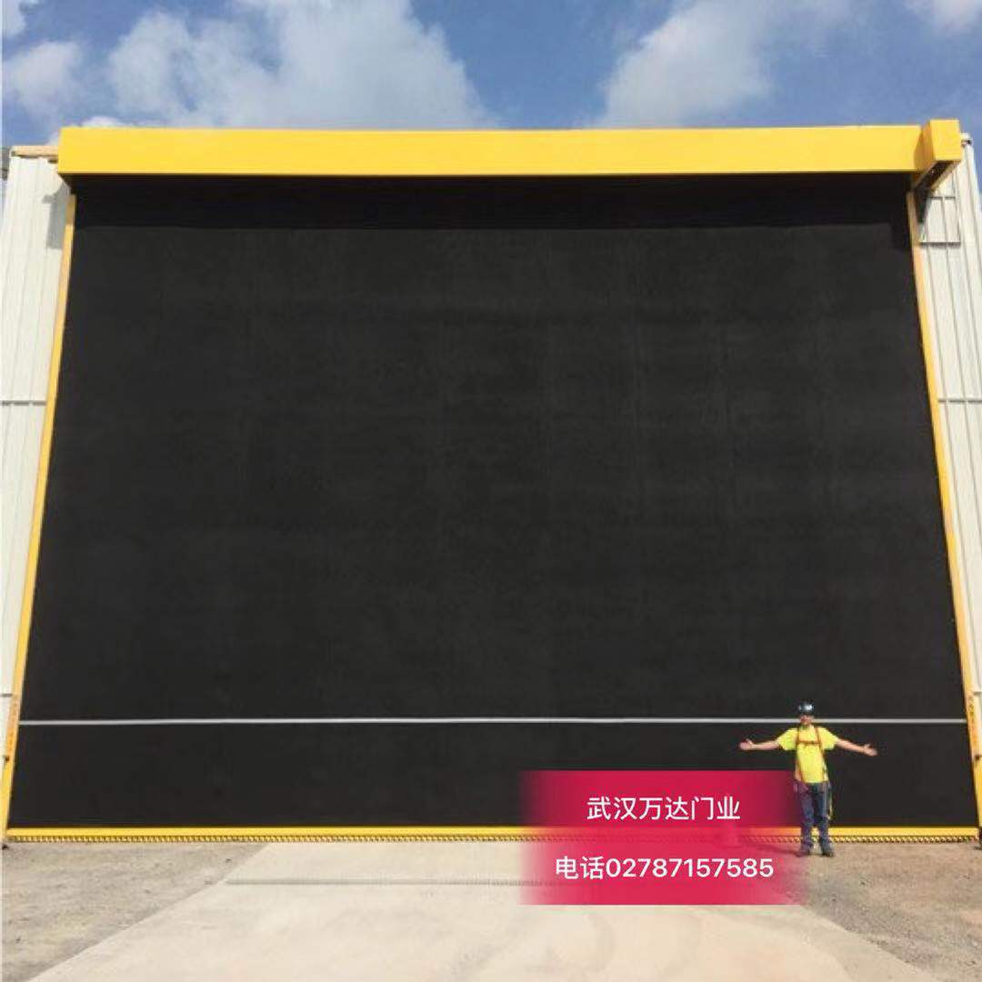 桓台快速门特制型_COPY