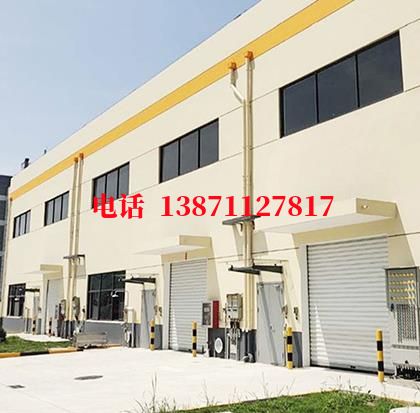 桓台冷库拉链保温门